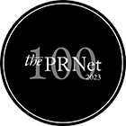 The PR Net 100 2023